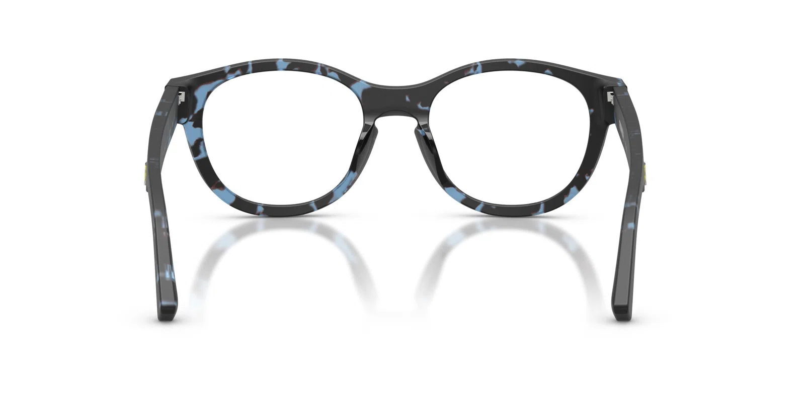 Scuderia Ferrari 8035U Eyeglasses - view 6